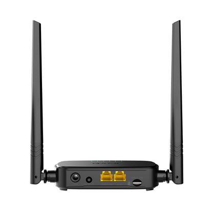 Tenda 4G03 Pro N300 Wi-Fi 4G LTE Router | راوتر تيندا برو