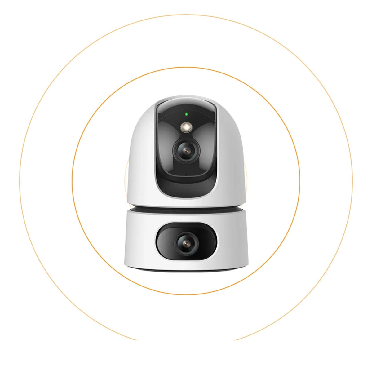 Ranger Dual (5+5MP) | كاميرا مزدوجة