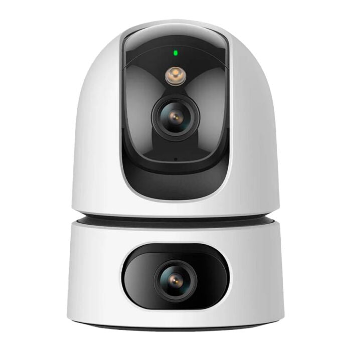Ranger Dual (5+5MP) | كاميرا مزدوجة